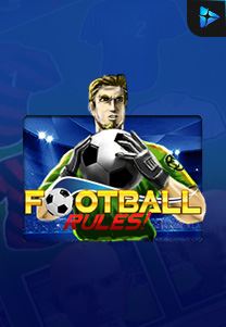 Bocoran RTP Football Rules di Timur188 Generator RTP Live Slot Resmi dan Akurat