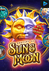 Bocoran RTP Destiny of Sun & Moon di Timur188 Generator RTP Live Slot Resmi dan Akurat