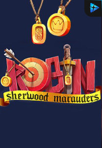 Bocoran RTP Robin – Sherwood Marauders di Timur188 Generator RTP Live Slot Resmi dan Akurat