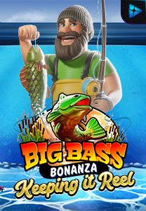 Bocoran RTP Big Bass Bonanza – Keeping it Reel di Timur188 Generator RTP Live Slot Resmi dan Akurat