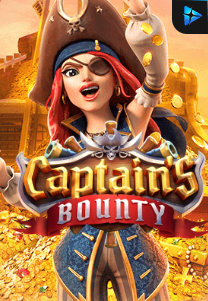 Bocoran RTP Captain's Bounty di Timur188 Generator RTP Live Slot Resmi dan Akurat