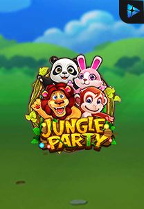 Bocoran RTP Jungle Party di Timur188 Generator RTP Live Slot Resmi dan Akurat