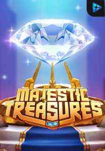 Bocoran RTP Majestic Treasures di Timur188 Generator RTP Live Slot Resmi dan Akurat