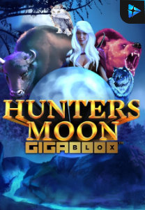 Bocoran RTP Hunters Moon Gigablox di Timur188 Generator RTP Live Slot Resmi dan Akurat