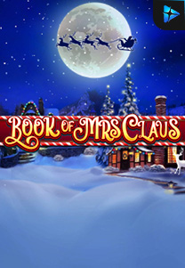 Bocoran RTP book of mrs claus logo di Timur188 Generator RTP Live Slot Resmi dan Akurat