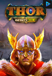 Bocoran RTP Thor Infinity Reels di Timur188 Generator RTP Live Slot Resmi dan Akurat