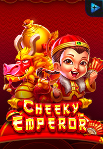 Bocoran RTP Cheeky Emperor di Timur188 Generator RTP Live Slot Resmi dan Akurat