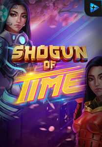 Bocoran RTP Shogun of Time foto di Timur188 Generator RTP Live Slot Resmi dan Akurat