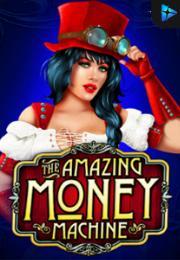 Bocoran RTP Amazing Money Machine di Timur188 Generator RTP Live Slot Resmi dan Akurat