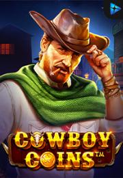 Bocoran RTP Cowboy Coins di Timur188 Generator RTP Live Slot Resmi dan Akurat