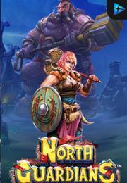 Bocoran RTP North Guardians di Timur188 Generator RTP Live Slot Resmi dan Akurat