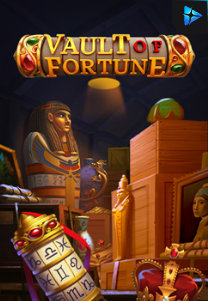 Bocoran RTP Vault of Fortune di Timur188 Generator RTP Live Slot Resmi dan Akurat