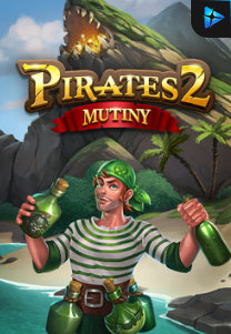 Bocoran RTP Pirates 2 Mutiny di Timur188 Generator RTP Live Slot Resmi dan Akurat