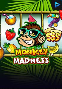 Bocoran RTP Monkey Madness di Timur188 Generator RTP Live Slot Resmi dan Akurat