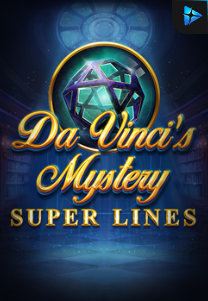 Bocoran RTP Da Vincy Mystery Super Lines di Timur188 Generator RTP Live Slot Resmi dan Akurat