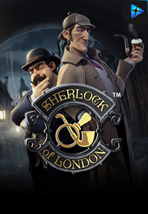 Bocoran RTP Sherlock of London foto di Timur188 Generator RTP Live Slot Resmi dan Akurat