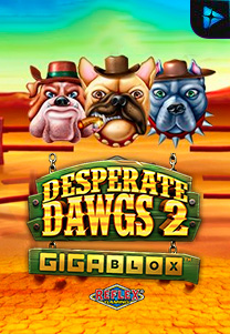 Bocoran RTP Desperate Dawgs 2 Gigablox di Timur188 Generator RTP Live Slot Resmi dan Akurat