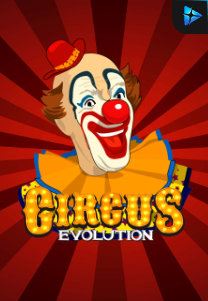 Bocoran RTP Circus Evolution di Timur188 Generator RTP Live Slot Resmi dan Akurat