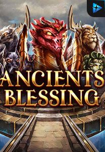 Bocoran RTP Ancient Blessing di Timur188 Generator RTP Live Slot Resmi dan Akurat